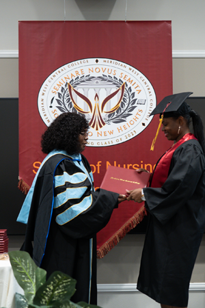 Commencement 2023