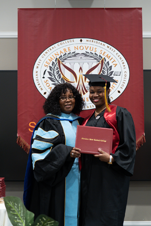 Commencement 2023
