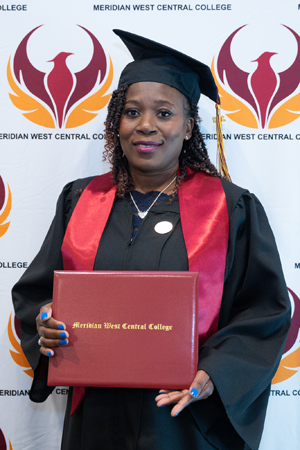 Commencement 2023