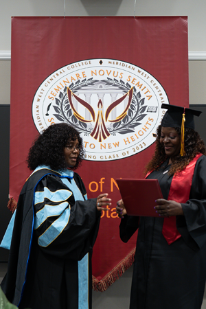 Commencement 2023