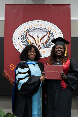 Commencement 2023