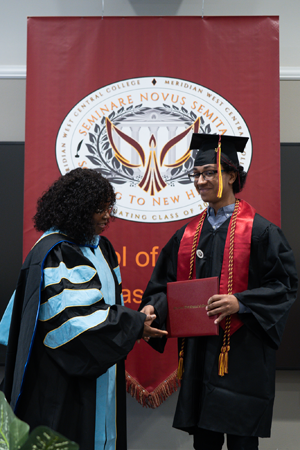 Commencement 2023
