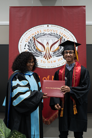 Commencement 2023