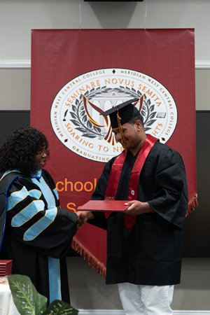 Commencement 2023
