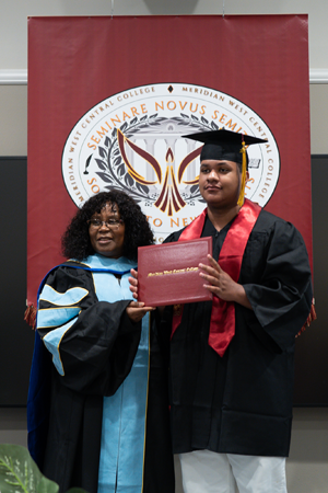 Commencement 2023