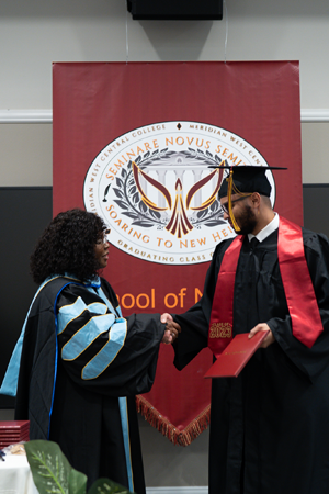 Commencement 2023