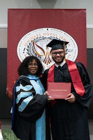 Commencement 2023
