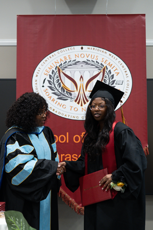 Commencement 2023