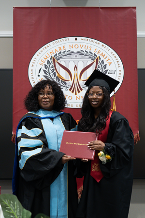 Commencement 2023