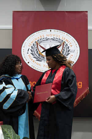 Commencement 2023