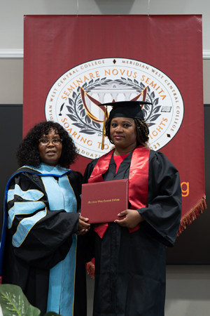 Commencement 2023