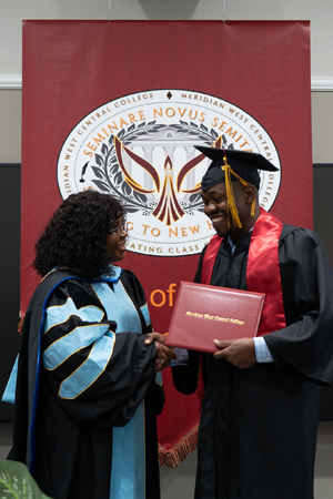 Commencement 2023