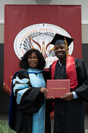 Commencement 2023