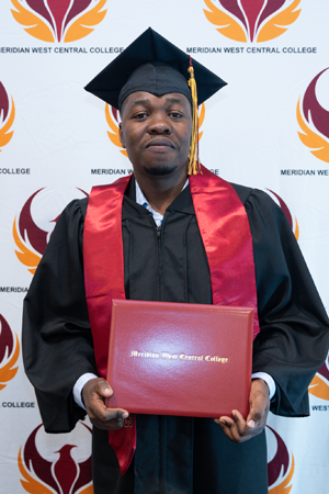 Commencement 2023