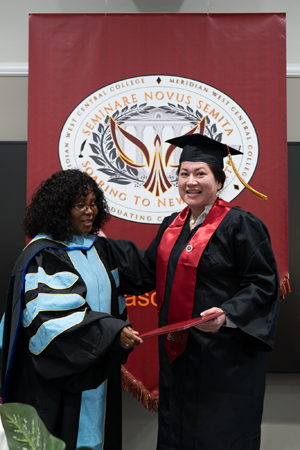 Commencement 2023