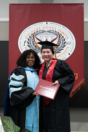 Commencement 2023