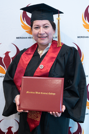 Commencement 2023