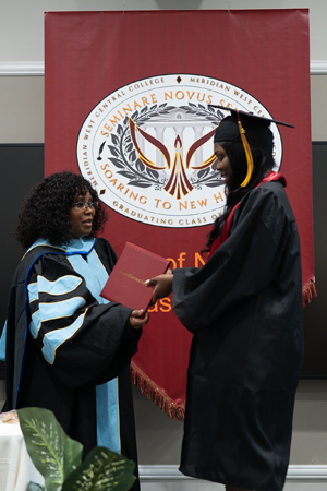 Commencement 2023