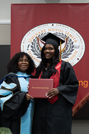Commencement 2023