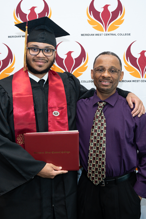 Commencement 2023