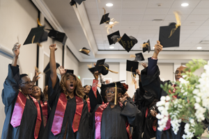 Commencement 2023