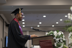 Commencement 2024
