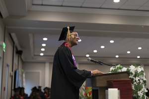Commencement 2024