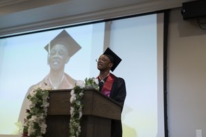 Commencement 2024