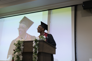 Commencement 2024