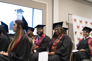 Commencement 2024