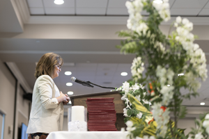 Commencement 2024