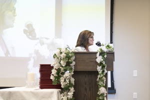 Commencement 2024