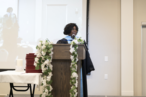 Commencement 2024