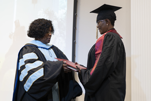 Commencement 2024