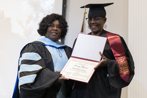 Commencement 2024