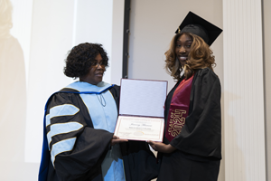 Commencement 2024