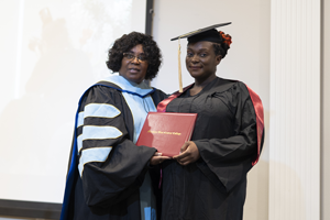 Commencement 2024