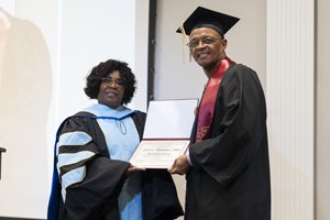 Commencement 2024