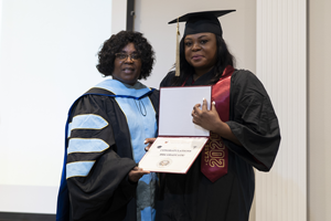 Commencement 2024