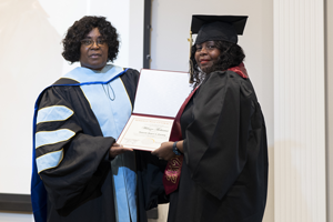Commencement 2024