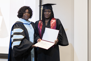 Commencement 2024