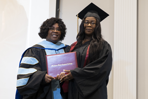 Commencement 2024