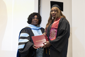 Commencement 2024