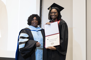 Commencement 2024