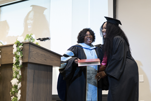 Commencement 2024