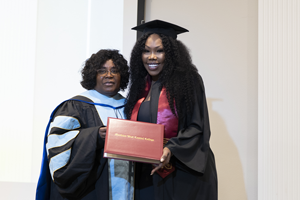 Commencement 2024