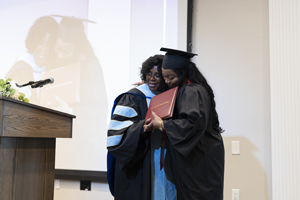 Commencement 2024