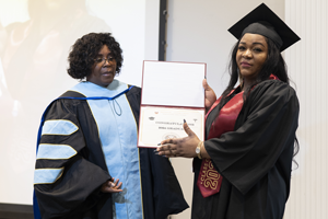 Commencement 2024