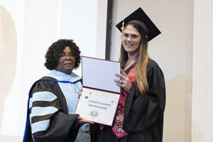 Commencement 2024