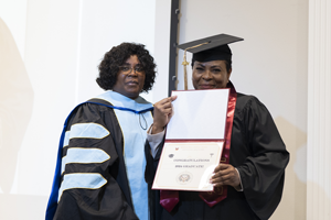 Commencement 2024